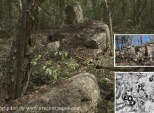 Intact Ancient Maya City Minanbé Discovered In The Campeche Jungle, Mexico
