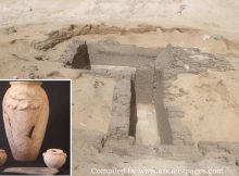 From Tombs To Pyramids: How Early Dynastic Minya Burials Shaped Ancient Egyptian Architecture