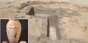 From Tombs To Pyramids: How Early Dynastic Minya Burials Shaped Ancient Egyptian Architecture