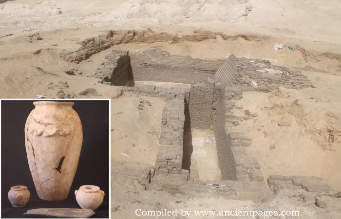 From Tombs To Pyramids: How Early Dynastic Minya Burials Shaped Ancient Egyptian Architecture