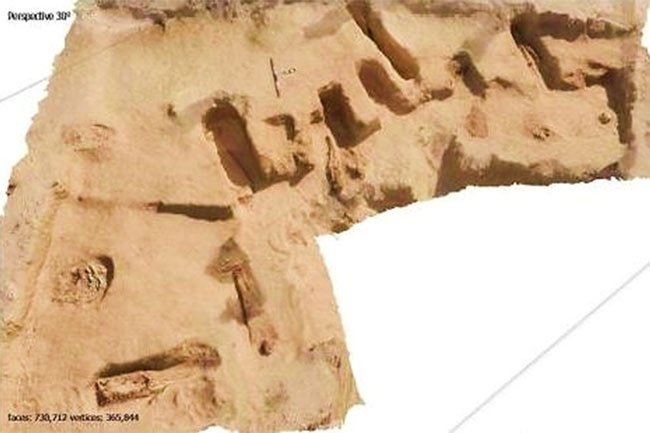 From Tombs To Pyramids: How Early Dynastic Minya Burials Shaped Ancient Egyptian Architecture
