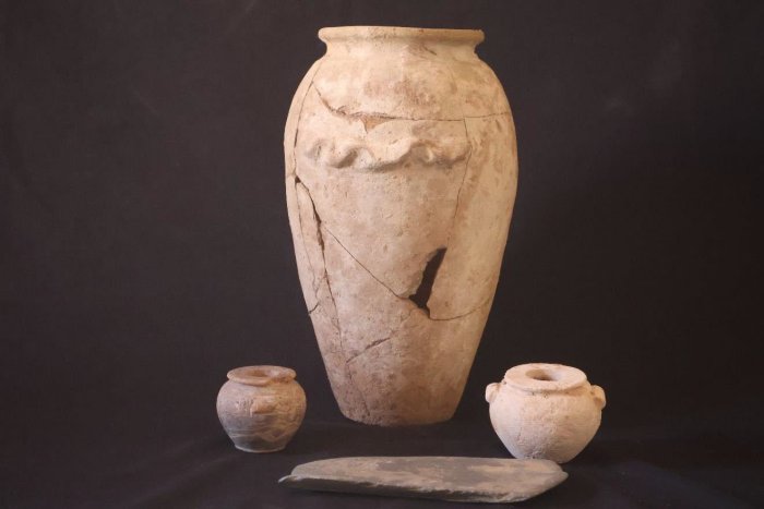 From Tombs To Pyramids: How Early Dynastic Minya Burials Shaped Ancient Egyptian Architecture