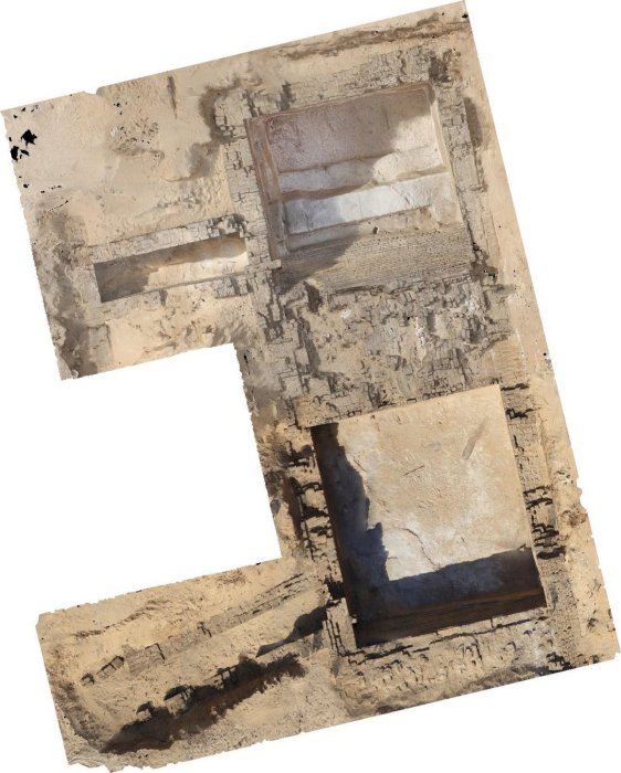 From Tombs To Pyramids: How Early Dynastic Minya Burials Shaped Ancient Egyptian Architecture