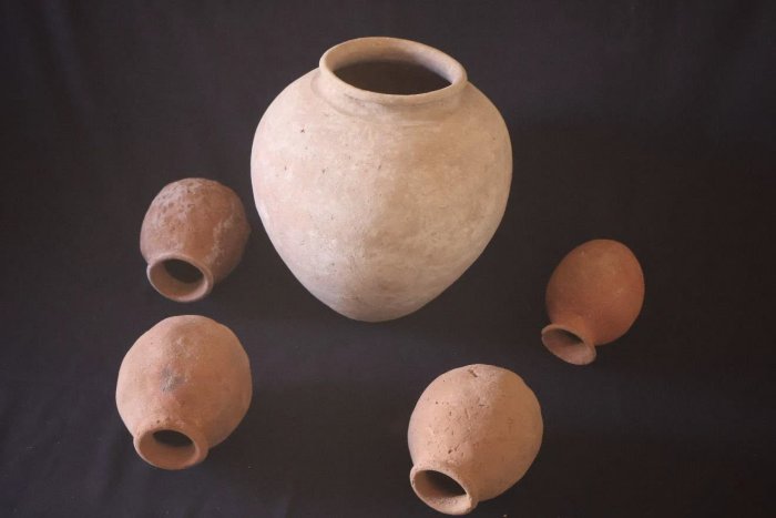 From Tombs To Pyramids: How Early Dynastic Minya Burials Shaped Ancient Egyptian Architecture