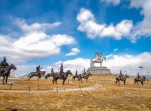 Mongol Empire: Rise And Fall Of One The World's Largest And Fearsome Empires