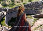 A Mycenaean Queen's Mysterious Disappearance And The Strange Find In Her Coffin