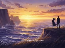 The Mysterious Whispering Voice - A Beautiful Story Of Trust And Love