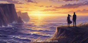 The Mysterious Whispering Voice - A Beautiful Story Of Trust And Love