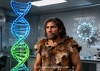 Neandertal Ancestry Has A Bigger Impact On Our Immune System Than Previously Thought