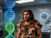 Neandertal Ancestry Has A Bigger Impact On Our Immune System Than Previously Thought
