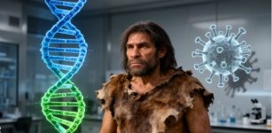 Neandertal Ancestry Has A Bigger Impact On Our Immune System Than Previously Thought