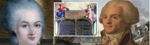 Defying Tyranny: Olympe De Gouges Courageously Challenged Maximilien de Robespierre And The Jacobins