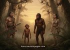 Biggest Jump In Body Size Among Our Ancestors Happened Around 2 To 2.5 Million Years Ago