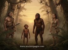 Biggest Jump In Body Size Among Our Ancestors Happened Around 2 To 2.5 Million Years Ago
