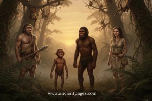Biggest Jump In Body Size Among Our Ancestors Happened Around 2 To 2.5 Million Years Ago