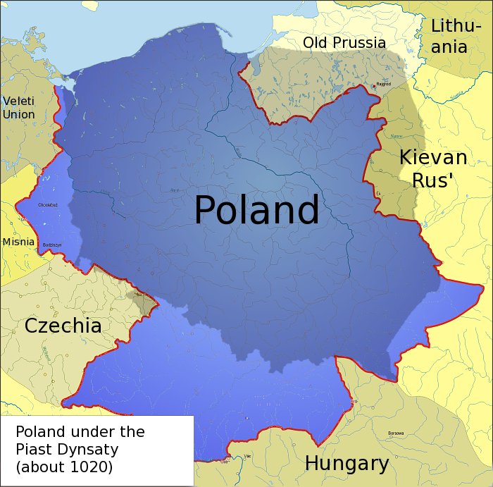 Tracing The Piast Dynasty: A DNA Search For The Founders Of Poland