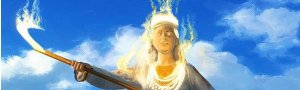 Lady Midday – ‘Poludnica’- An Evil, Elusive Female Field-Spirit In Slavic Beliefs That Comes To Kill At Noon