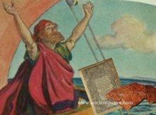 Prince Madoc In North America: New Evidence Or Persistent Myth?