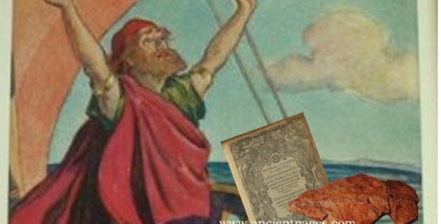 Prince Madoc In North America: New Evidence Or Persistent Myth?