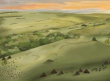 5,000-Year-Old 'Prototype' For Stonehenge Solar Alignment Discovered
