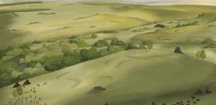 5,000-Year-Old 'Prototype' For Stonehenge Solar Alignment Discovered