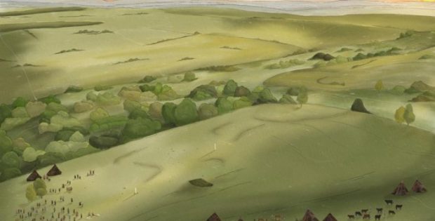 5,000-Year-Old 'Prototype' For Stonehenge Solar Alignment Discovered
