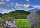 Secrets Of Ancient Jalisco - 334 Rare Archaeological Artifacts Recovered By INAH