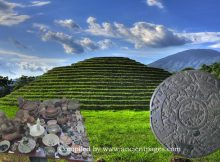 Secrets Of Ancient Jalisco - 334 Rare Archaeological Artifacts Recovered By INAH