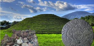 Secrets Of Ancient Jalisco - 334 Rare Archaeological Artifacts Recovered By INAH