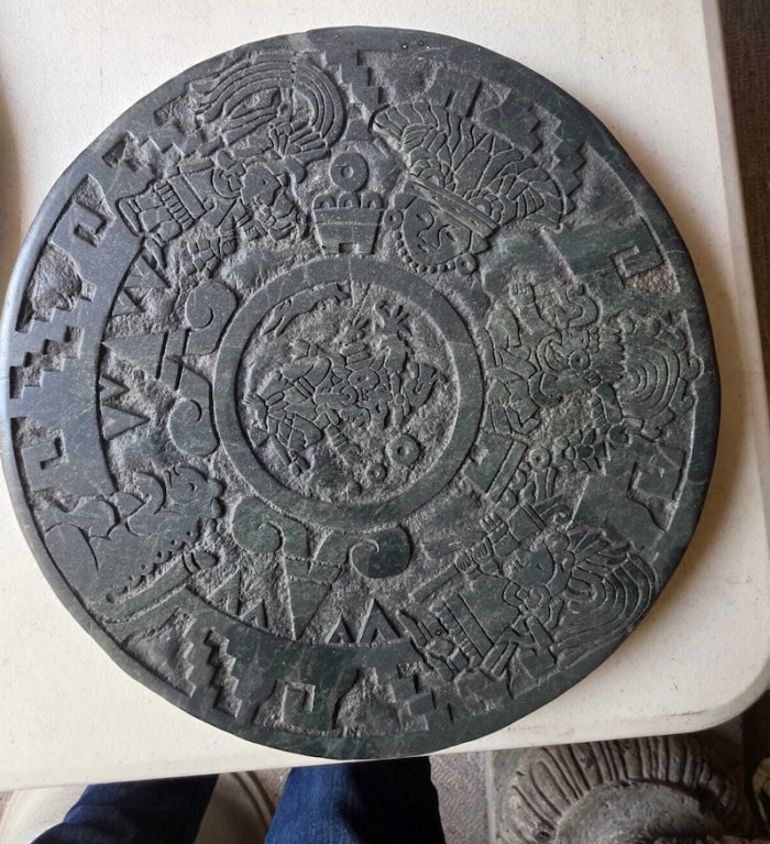 Secrets Of Ancient Jalisco - 334 Rare Archaeological Artifacts Recovered By INAH