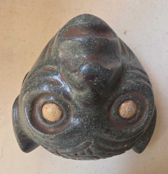 Secrets Of Ancient Jalisco - 334 Rare Archaeological Artifacts Recovered By INAH
