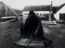Unexplained Farm Mystery - Supernatural Murder Or A Deeper, More Sinister Plot?