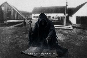 Unexplained Farm Mystery - Supernatural Murder Or A Deeper, More Sinister Plot?