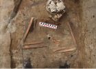 Unusual Medieval Burial Discovered In Dabrówno, Poland, Puzzles Archaeologists
