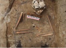 Unusual Medieval Burial Discovered In Dabrówno, Poland, Puzzles Archaeologists