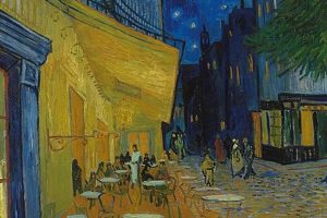 New Scientific Method Can Now Tell Real Van Goghs From Fakes