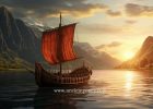 Famous Viking History Questioned After Professor Reveals Hidden Motive