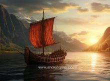 Famous Viking History Questioned After Professor Reveals Hidden Motive
