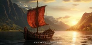 Famous Viking History Questioned After Professor Reveals Hidden Motive