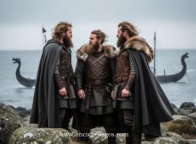 Could Woodstown Be Ireland's Largest Viking Settlement? Archaeologists Say It's Possible