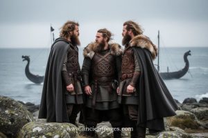 Could Woodstown Be Ireland's Largest Viking Settlement? Archaeologists Say It's Possible