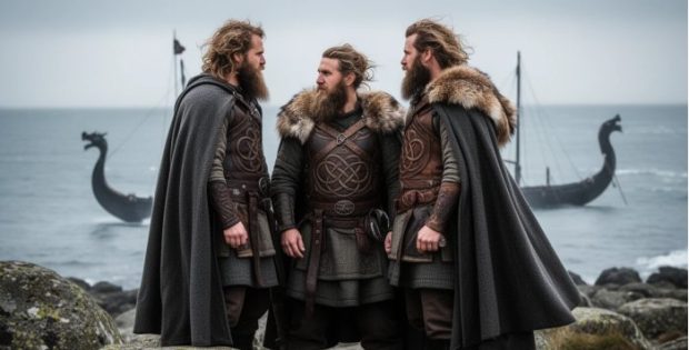 Could Woodstown Be Ireland's Largest Viking Settlement? Archaeologists Say It's Possible