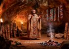 Ancient Australian Magic - 25,000-Year-Old Secrets Of Cloggs Cave And Mulla-Mullung Revealed