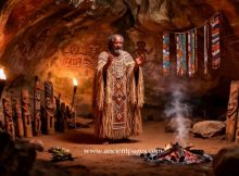 Ancient Australian Magic - 25,000-Year-Old Secrets Of Cloggs Cave And Mulla-Mullung Revealed