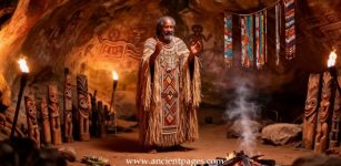 Ancient Australian Magic - 25,000-Year-Old Secrets Of Cloggs Cave And Mulla-Mullung Revealed