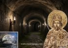 Byzantine Underground Labyrinth Unearthed: Major Previously Unknown Subterranean Complex Confirms Ancient Legends
