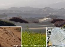 Egypt's Millennia-Old Rock Art At Risk From Climate Change - Polish Scientists Race To Document It