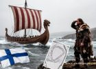The Forgotten Finnish Vikings: Why Their Story Is Rarely Told