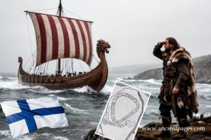 The Forgotten Finnish Vikings: Why Their Story Is Rarely Told