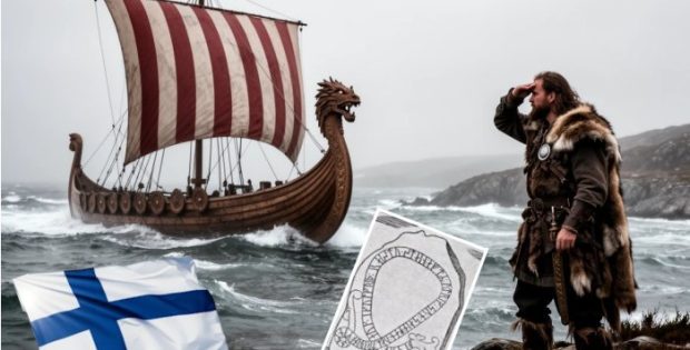 The Forgotten Finnish Vikings: Why Their Story Is Rarely Told